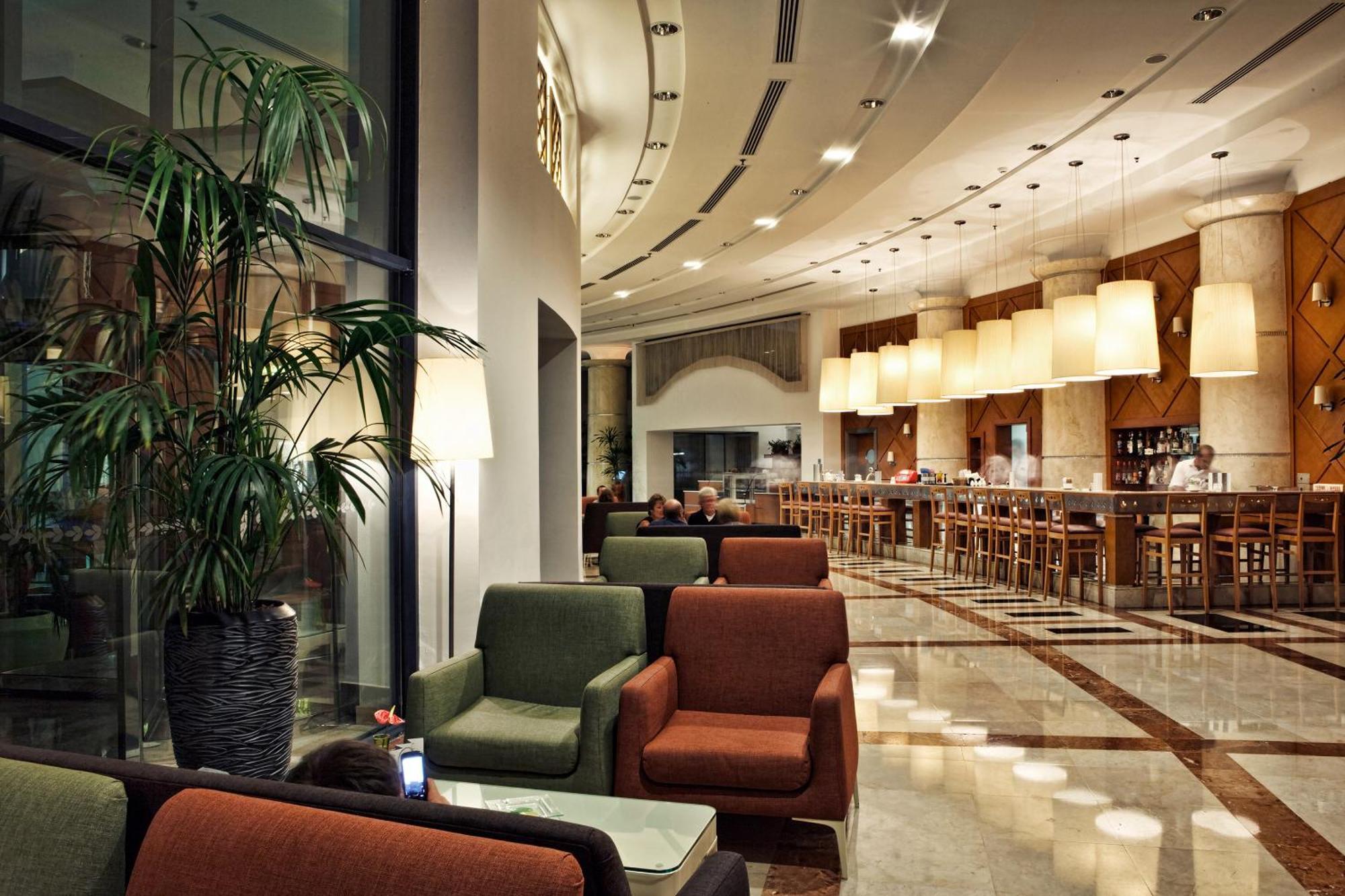 Paloma Sencia Hotel Belek Exterior photo