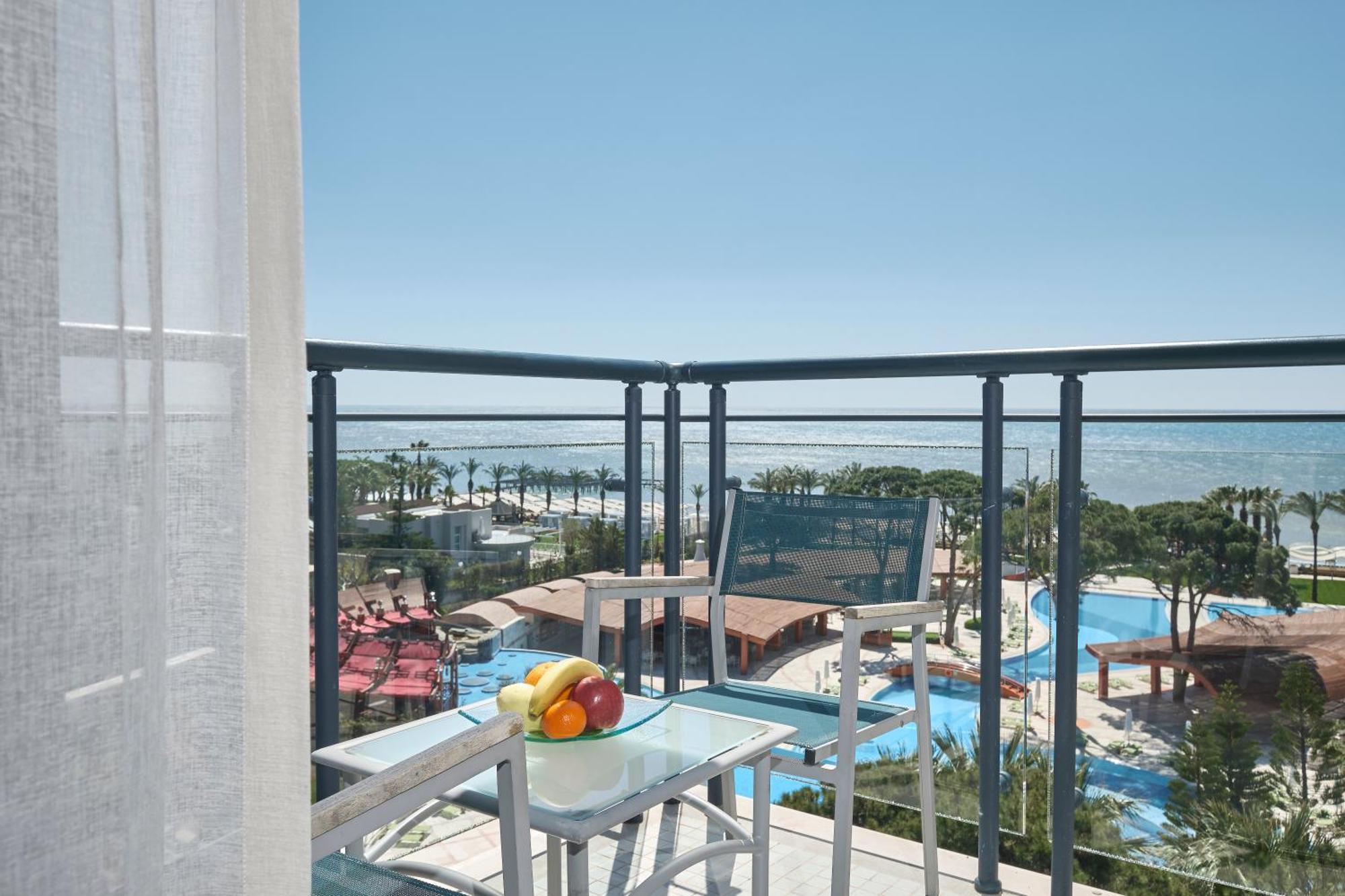Paloma Sencia Hotel Belek Exterior photo