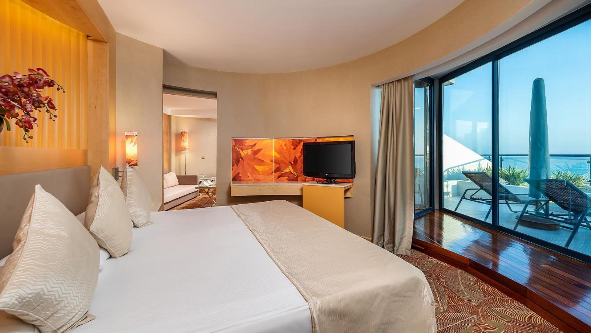 Paloma Sencia Hotel Belek Exterior photo